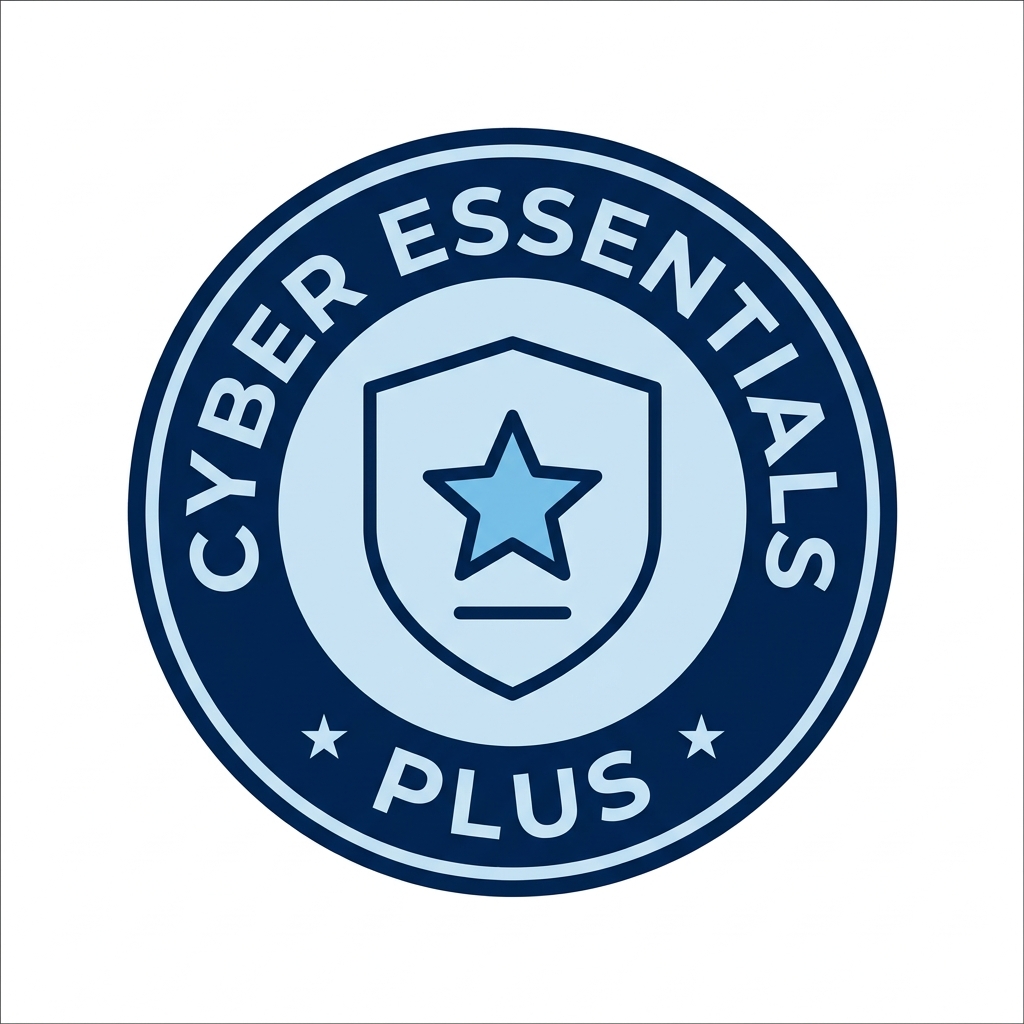 Cyber Essentials Plus (placeholder)