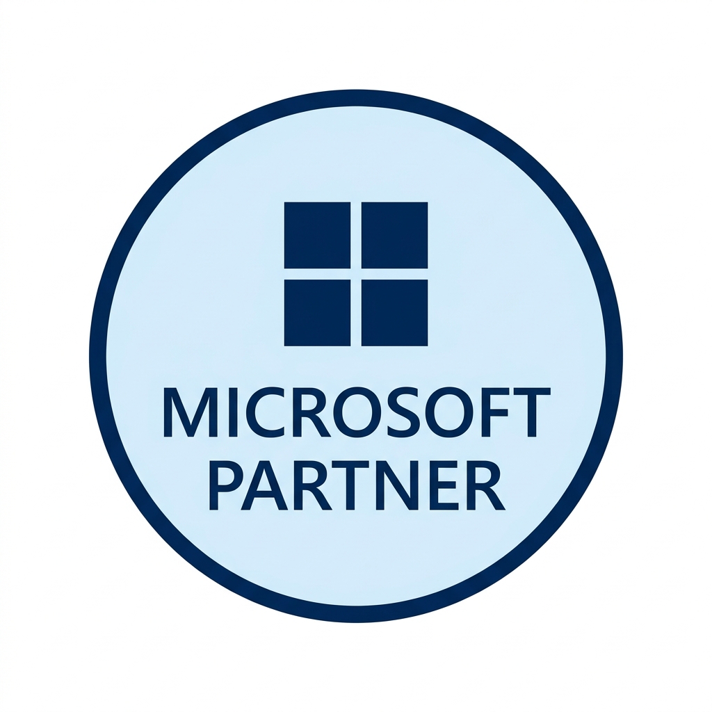 Microsoft Partner (placeholder)