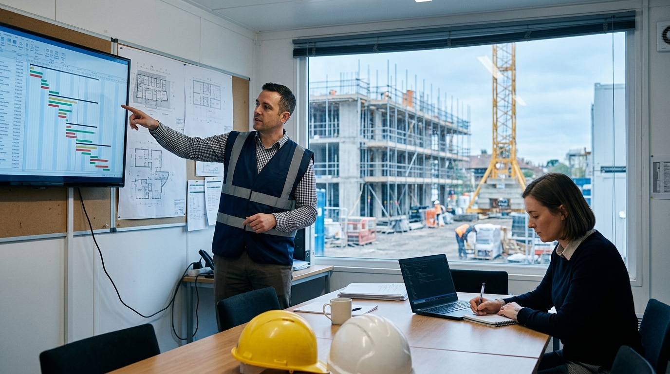 Construction