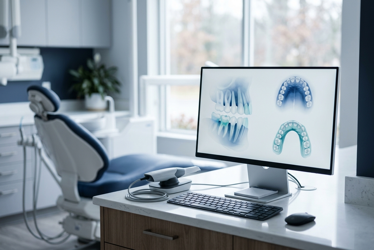 Dental & Orthodontic