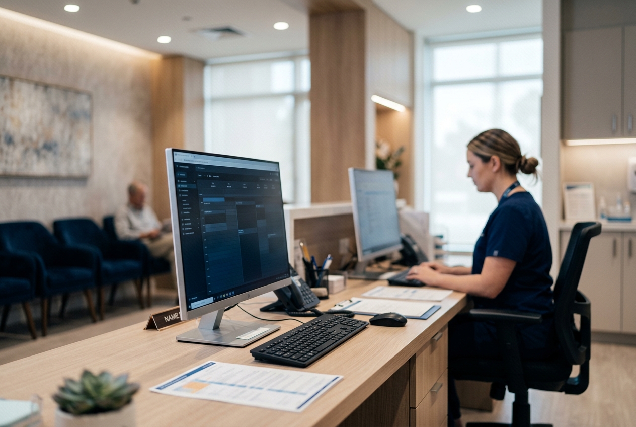 Private Healthcare Clinics