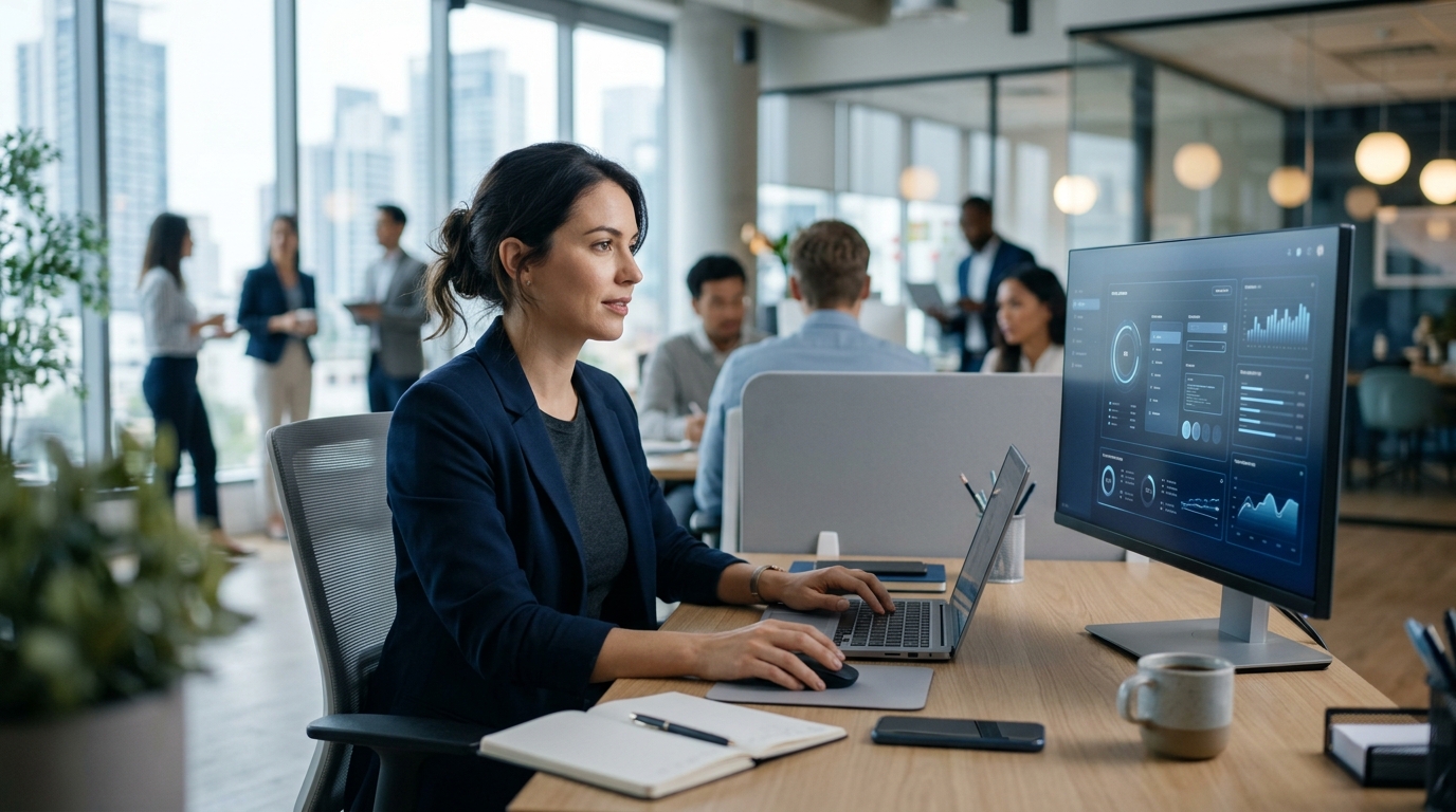 Microsoft 365 & Cloud