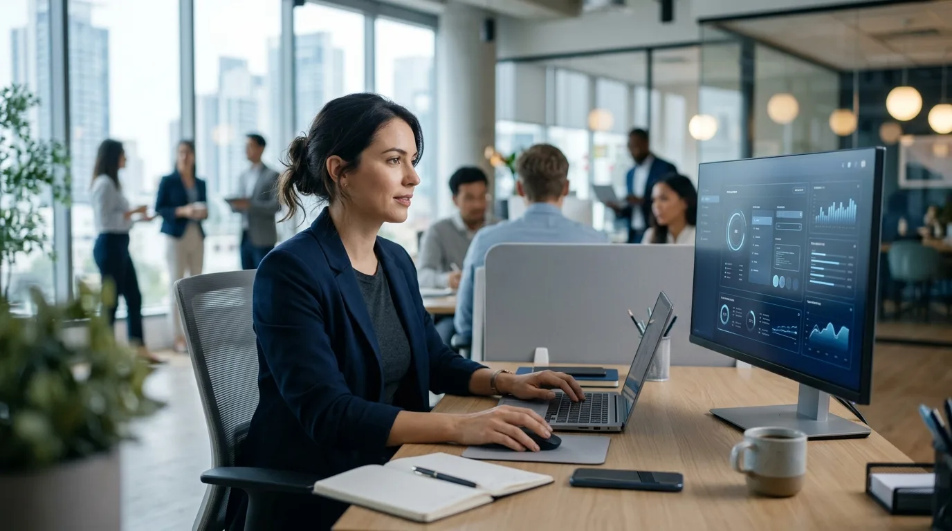 Microsoft 365 & Cloud